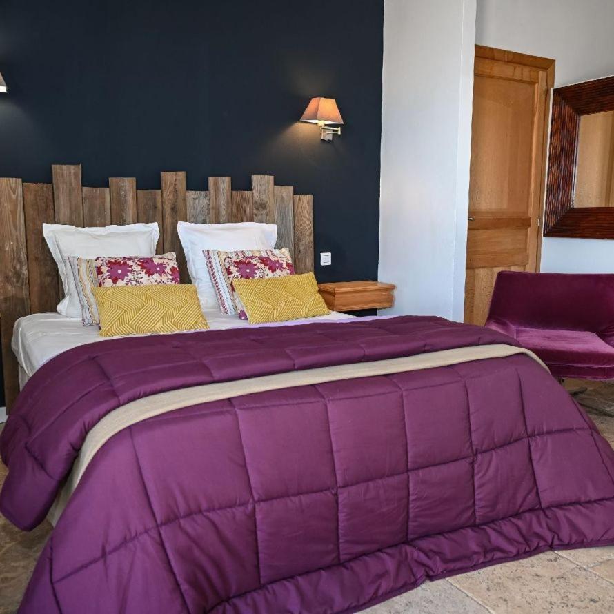 Chambres d'Hôtes Bianca Casa Porto Vecchio Exterior foto